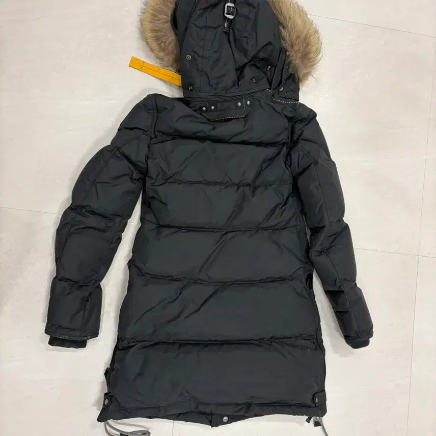 [BUNJANG] Parajumpers Duck Down Long Padded Jacket / 파라점퍼스 덕다운 롱 패딩 자켓