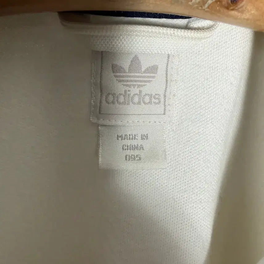 [BUNJANG] Adidas Jersey / 아디다스 져지