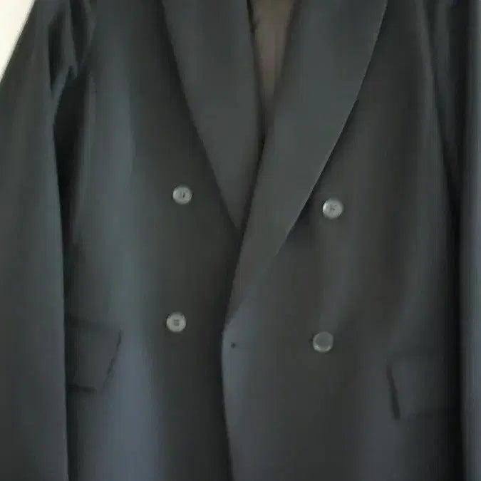 [BUNJANG] Aqua Stem 77 Formal Suit / 아쿠아스텀 77정장