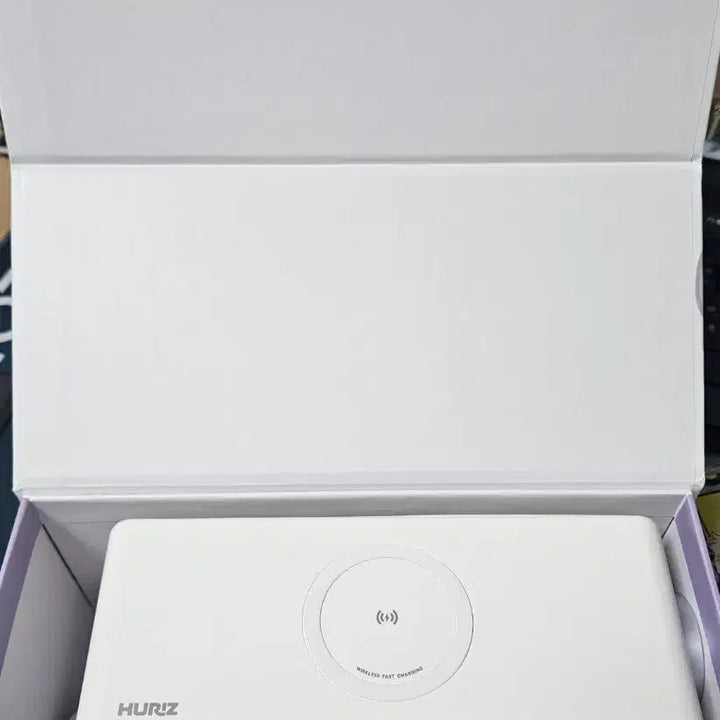 [BUNJANG] aespa Richman Fansite Gift Speaker + Bag / 에스파 리치맨 사녹 역조공 스피커 + 가방