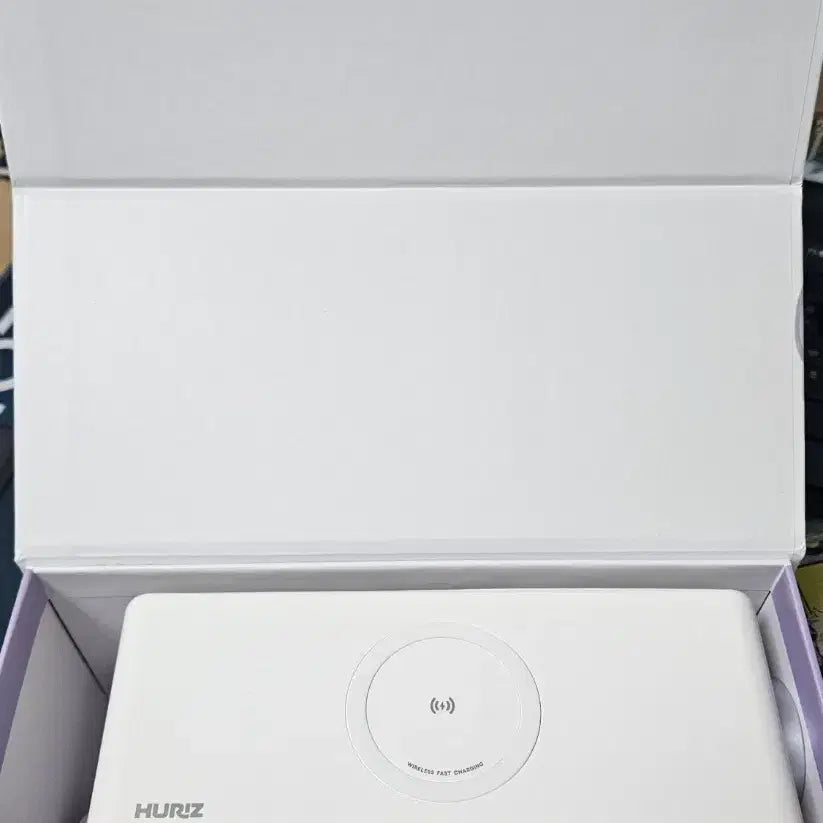 [BUNJANG] aespa Richman Fansite Gift Speaker + Bag / 에스파 리치맨 사녹 역조공 스피커 + 가방