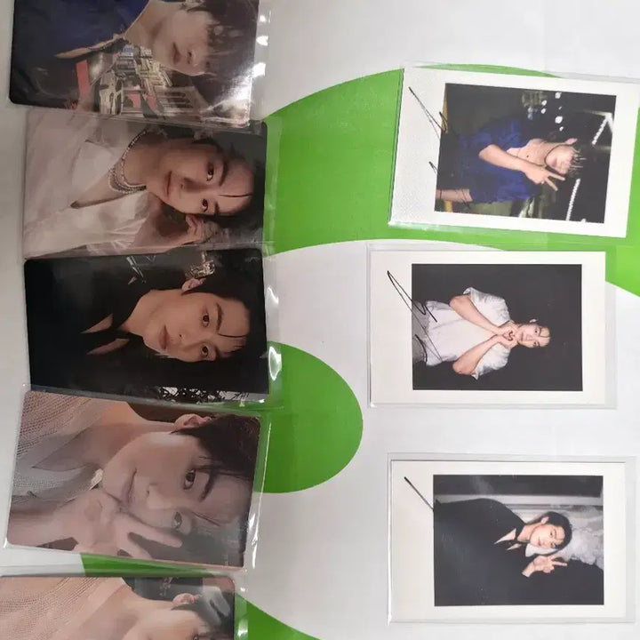 [BUNJANG] N.Flying Lee Seunghyub About Me (Night Ver.) Album / 엔플라잉 이승협 about me (night ver.)