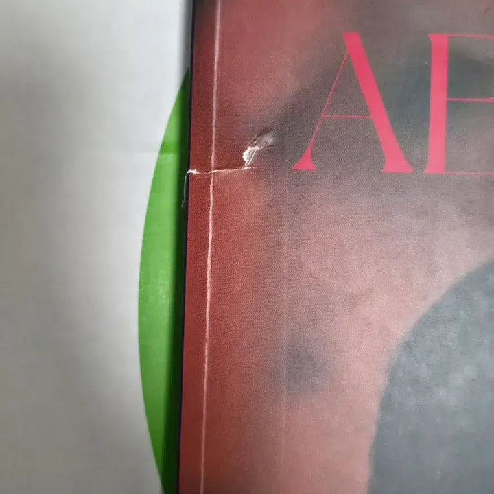 [BUNJANG] N.Flying Lee Seunghyub About Me (Night Ver.) Album / 엔플라잉 이승협 about me (night ver.)