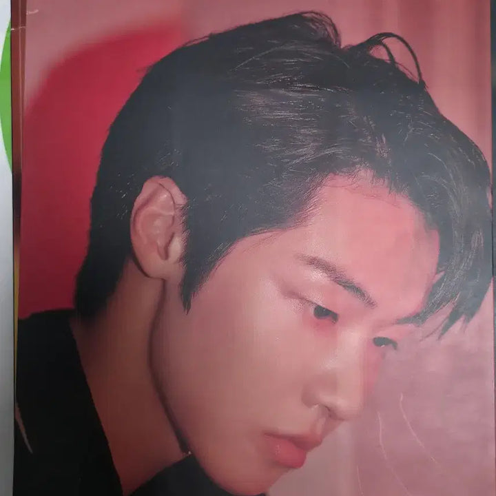 [BUNJANG] N.Flying Lee Seunghyub About Me (Night Ver.) Album / 엔플라잉 이승협 about me (night ver.)