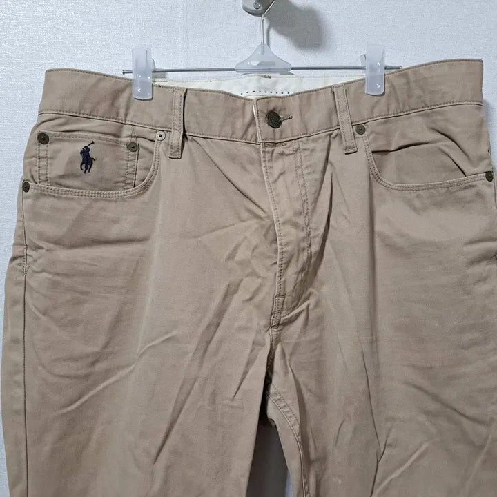 [BUNJANG] Polo Ralph Lauren Chino Pants / 폴로랄프로렌 남성 치노팬츠 면바지 34 (c카29)