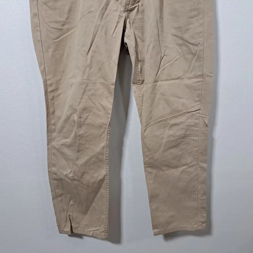 [BUNJANG] Polo Ralph Lauren Chino Pants / 폴로랄프로렌 남성 치노팬츠 면바지 34 (c카29)