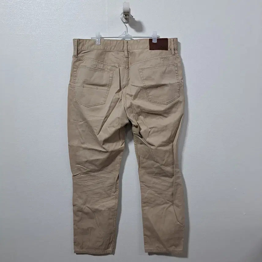 [BUNJANG] Polo Ralph Lauren Chino Pants / 폴로랄프로렌 남성 치노팬츠 면바지 34 (c카29)