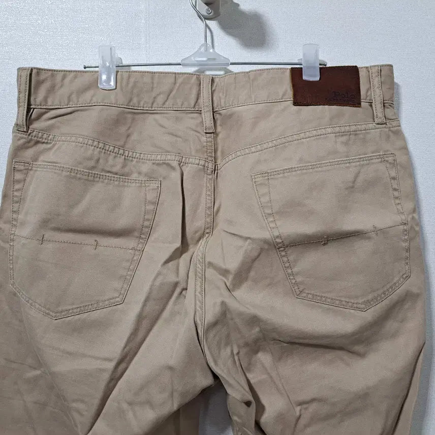 [BUNJANG] Polo Ralph Lauren Chino Pants / 폴로랄프로렌 남성 치노팬츠 면바지 34 (c카29)