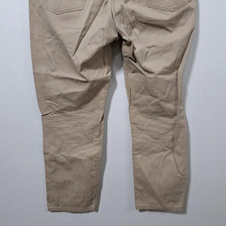 [BUNJANG] Polo Ralph Lauren Chino Pants / 폴로랄프로렌 남성 치노팬츠 면바지 34 (c카29)