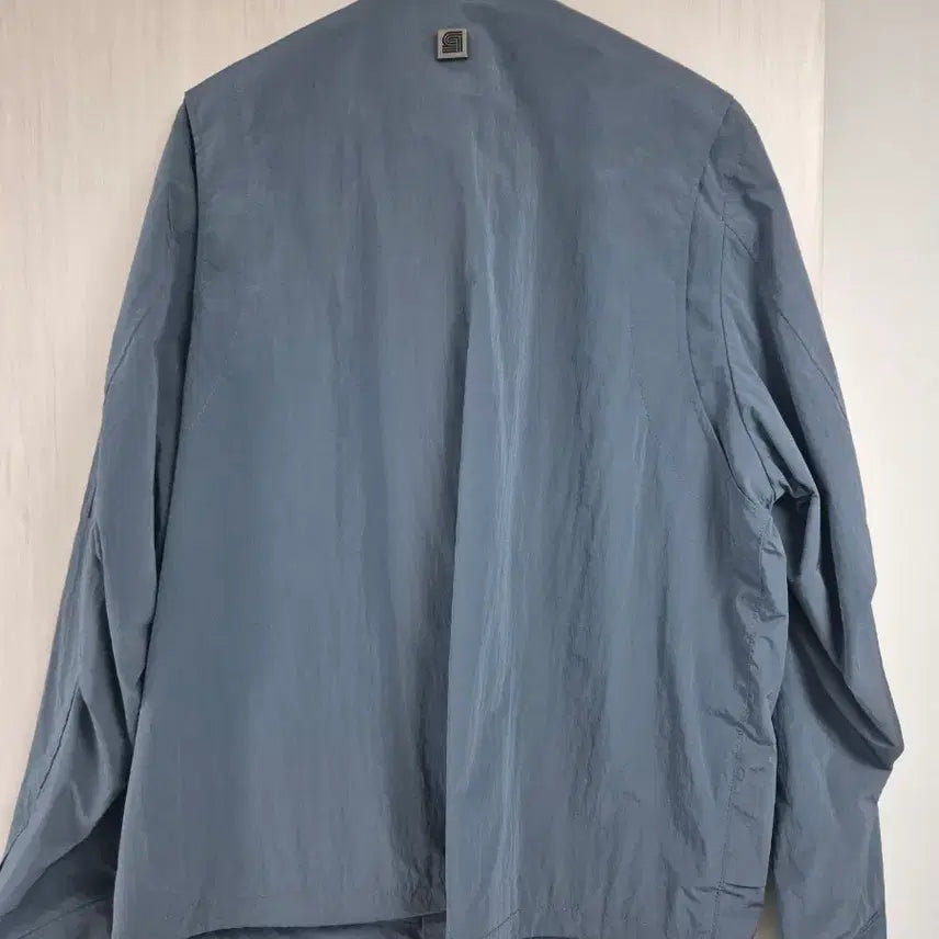 [BUNJANG] Solid Homme Blouson Jacket / 솔리드옴므 블루종 자켓