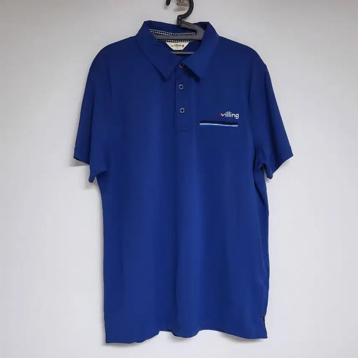 [BUNJANG] Willing Golf Functional Short Sleeve T-Shirt / 윌링 골프 기능성 반팔티 4종 일괄  골프웨어 운동복