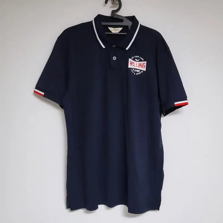 [BUNJANG] Willing Golf Functional Short Sleeve T-Shirt / 윌링 골프 기능성 반팔티 4종 일괄  골프웨어 운동복
