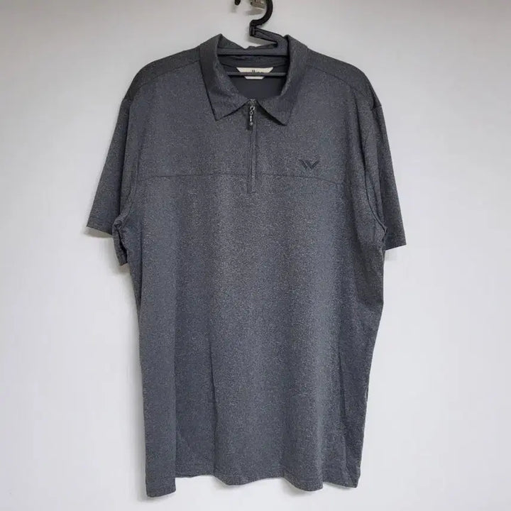 [BUNJANG] Willing Golf Functional Short Sleeve T-Shirt / 윌링 골프 기능성 반팔티 골프웨어 운동복