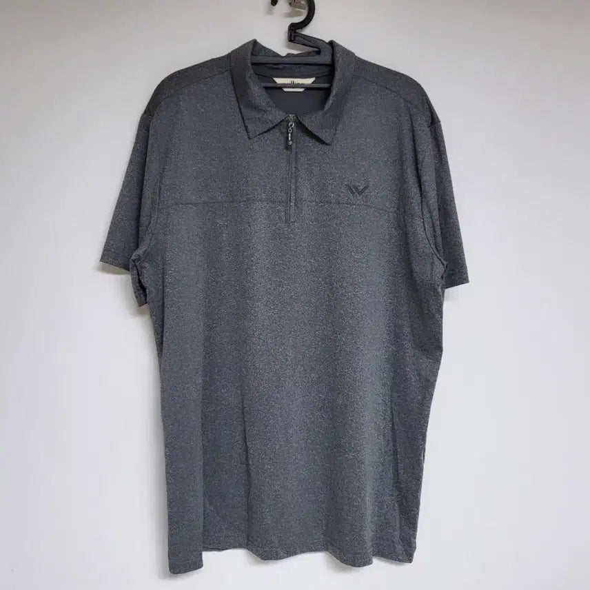 [BUNJANG] Willing Golf Functional Short Sleeve T-Shirt / 윌링 골프 기능성 반팔티 4종 일괄  골프웨어 운동복