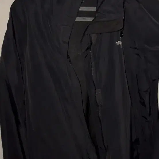 [BUNJANG] The North Face Windbreaker Jacket / 급처) 노스페이스 바람막이