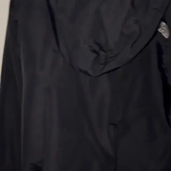 [BUNJANG] The North Face Windbreaker Jacket / 급처) 노스페이스 바람막이