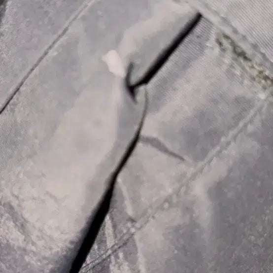 [BUNJANG] The North Face Windbreaker Jacket / 급처) 노스페이스 바람막이