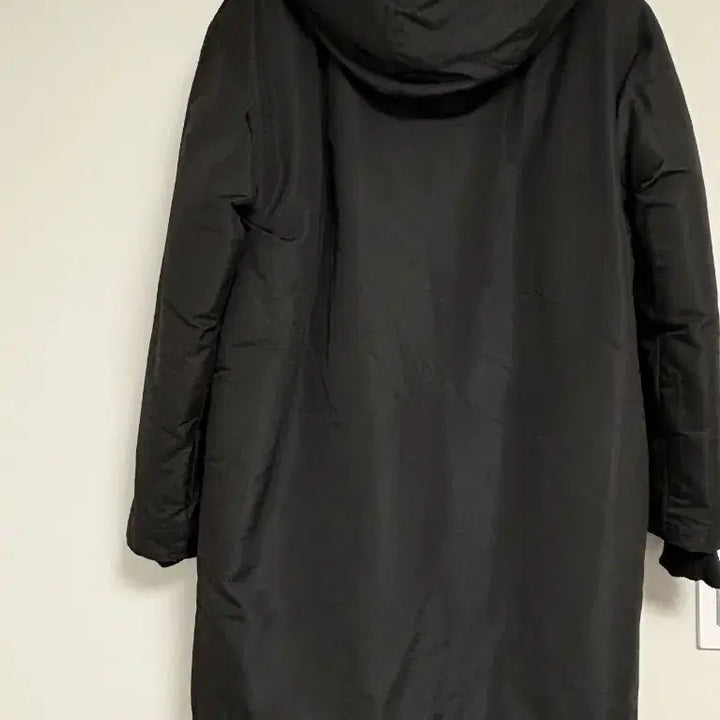 [BUNJANG] Sungkyunkwan University Padded Jacket / 성대 패딩 돕바 과잠