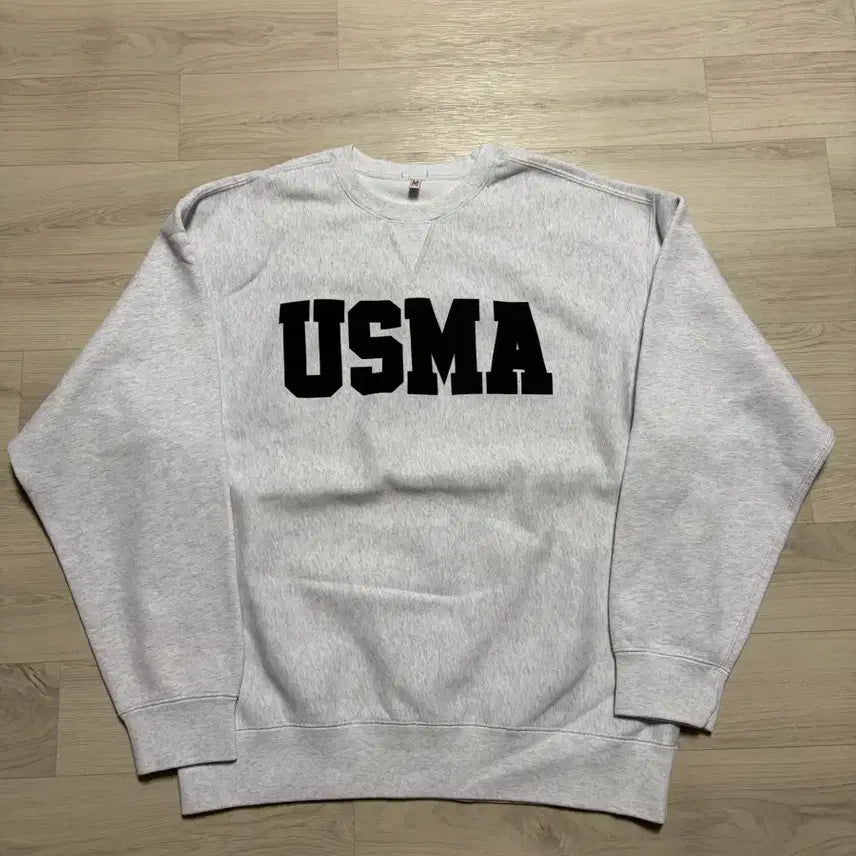[BUNJANG] HGS Homegrownsupply DAILITY-C Sweatshirt M / HGS 홈그로운서플라이 615-018 [DAILITY-C] 맨투맨 M