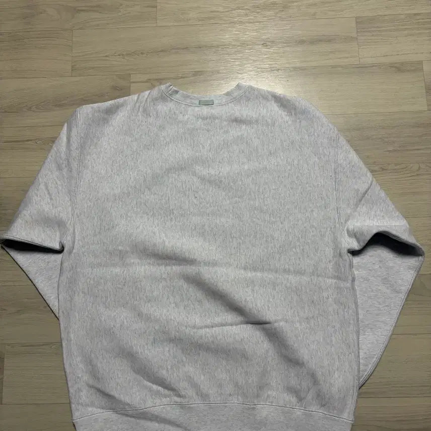 [BUNJANG] HGS Homegrownsupply DAILITY-C Sweatshirt M / HGS 홈그로운서플라이 615-018 [DAILITY-C] 맨투맨 M