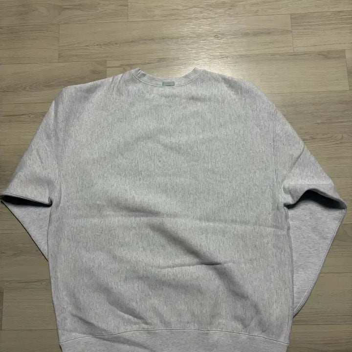 [BUNJANG] HGS Homegrownsupply DAILITY-C Sweatshirt M / HGS 홈그로운서플라이 615-018 [DAILITY-C] 맨투맨 M