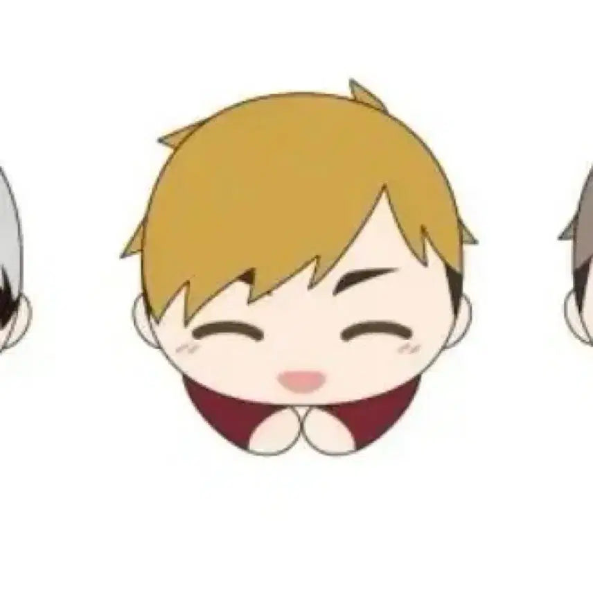 [BUNJANG] Haikyuu Miya Atsumu Special Hug Character / 하이큐 미야 아츠무 스페셜 허그캬라