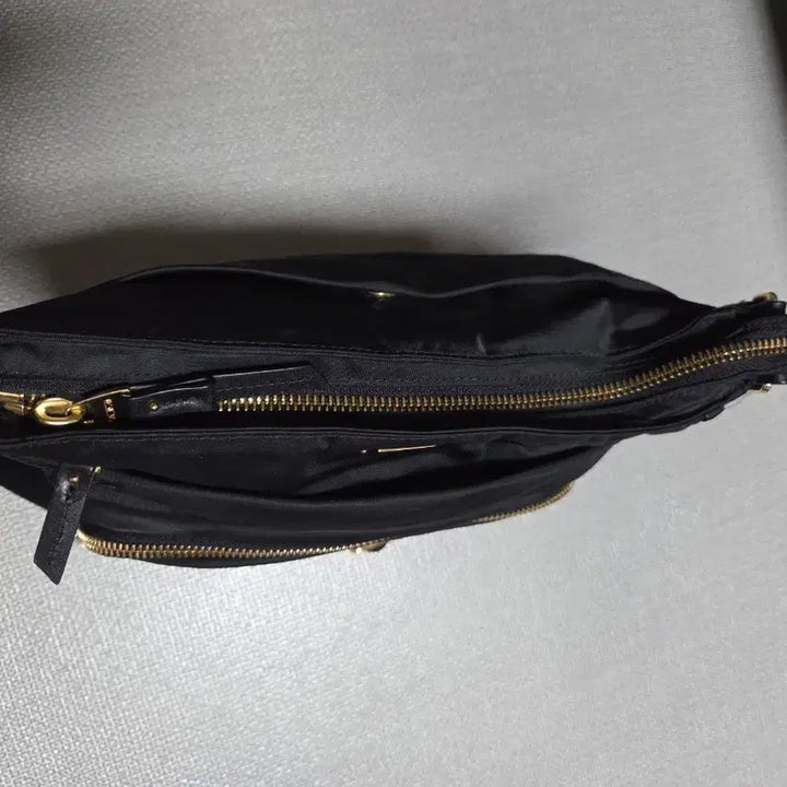 [BUNJANG] TUMI Crossbody Bag / 투미 크로스백 팝니다