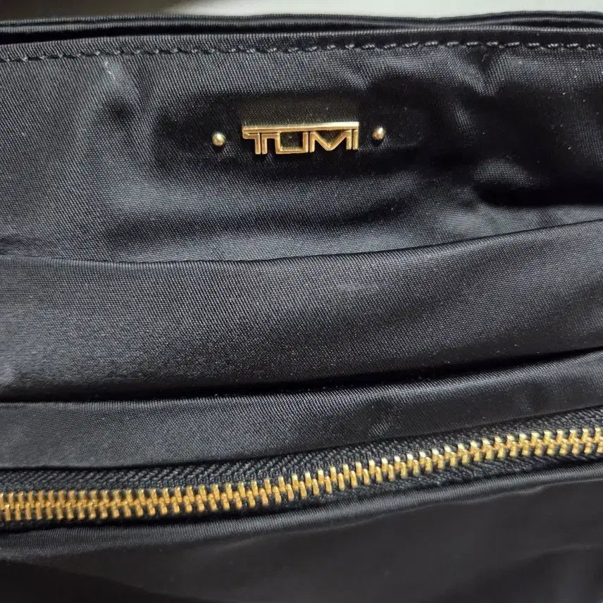 [BUNJANG] TUMI Crossbody Bag / 투미 크로스백 팝니다