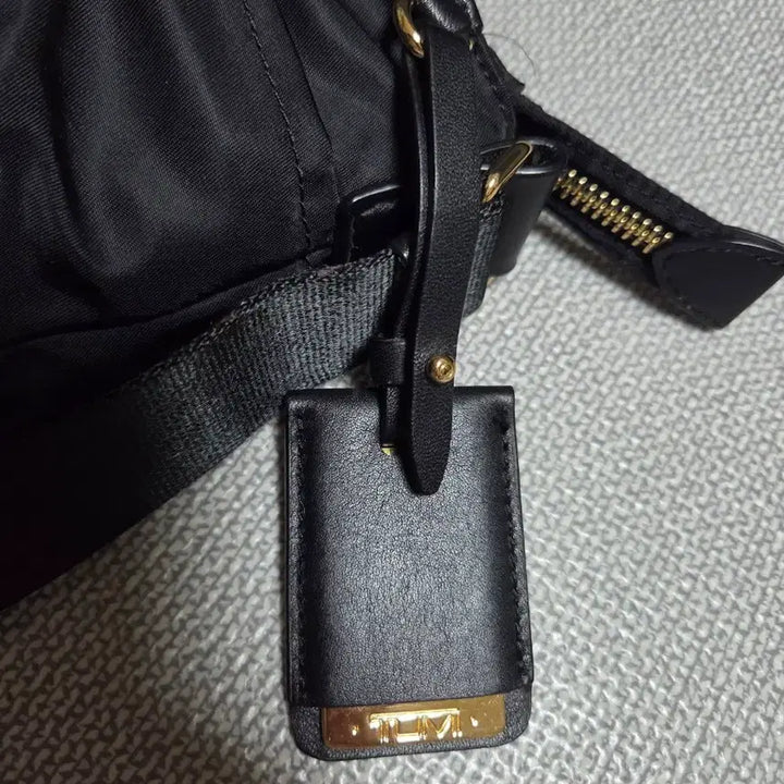 [BUNJANG] TUMI Crossbody Bag / 투미 크로스백 팝니다