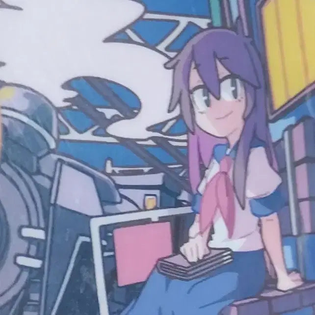 [BUNJANG] SunAemong Goods Bundle Set / 순애몽 굿즈 일괄