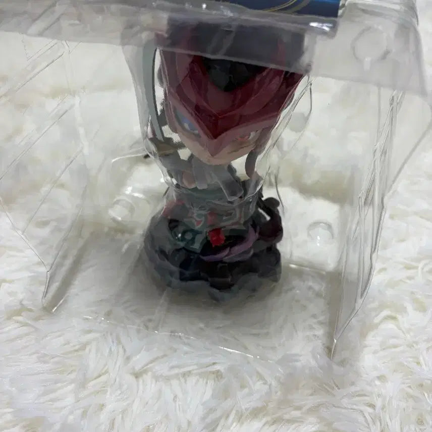 [BUNJANG] League of Legends Yone Figure / 리그오브레전드 요네 피규어 판매 2024 lck 하계