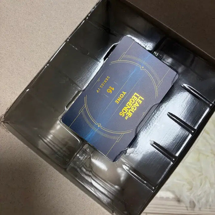 [BUNJANG] League of Legends Yone Figure / 리그오브레전드 요네 피규어 판매 2024 lck 하계