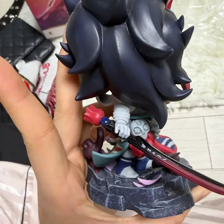 [BUNJANG] League of Legends Yone Figure / 리그오브레전드 요네 피규어 판매 2024 lck 하계