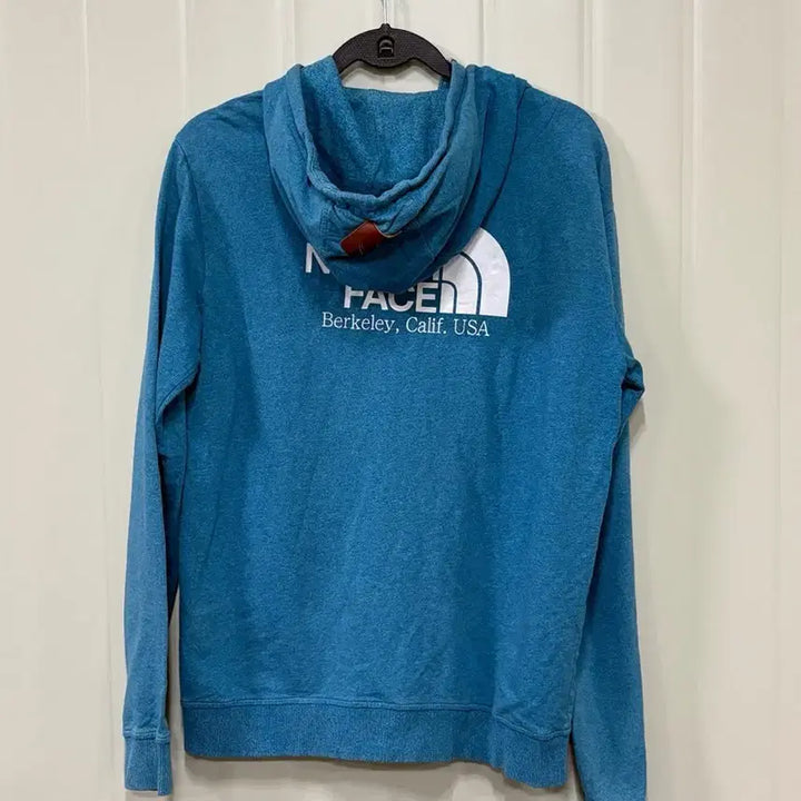 [BUNJANG] The North Face Hooded Zip-up Jacket / 노스페이스 후드 집업