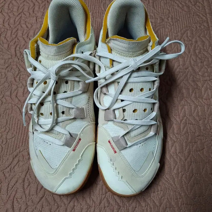 [BUNJANG] Nike Jordan Westbrook Why Not Zero Basketball Shoes / 나이키 조던 X웨스트브룩 와이낫제로 농구화 [0723]