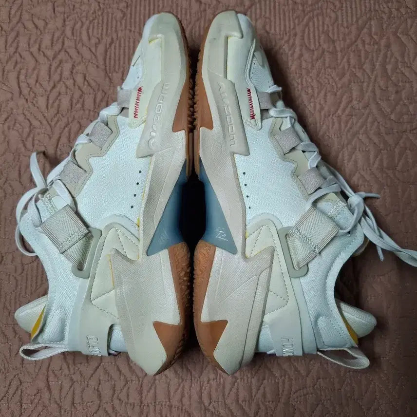 [BUNJANG] Nike Jordan Westbrook Why Not Zero Basketball Shoes / 나이키 조던 X웨스트브룩 와이낫제로 농구화 [0723]