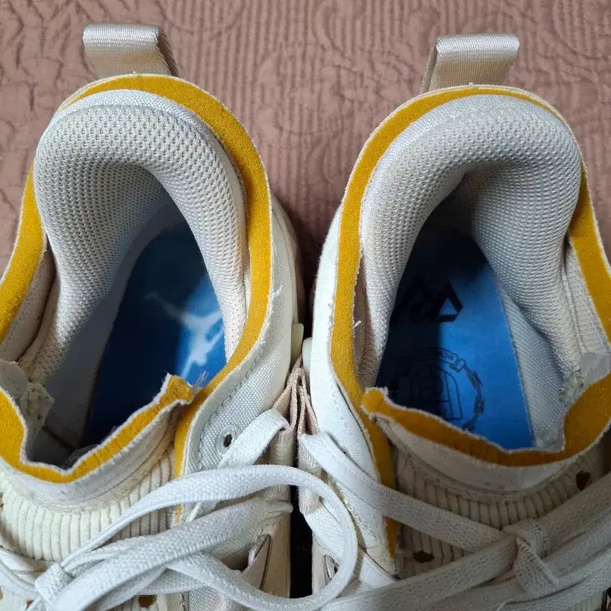 [BUNJANG] Nike Jordan Westbrook Why Not Zero Basketball Shoes / 나이키 조던 X웨스트브룩 와이낫제로 농구화 [0723]