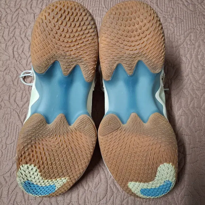 [BUNJANG] Nike Jordan Westbrook Why Not Zero Basketball Shoes / 나이키 조던 X웨스트브룩 와이낫제로 농구화 [0723]