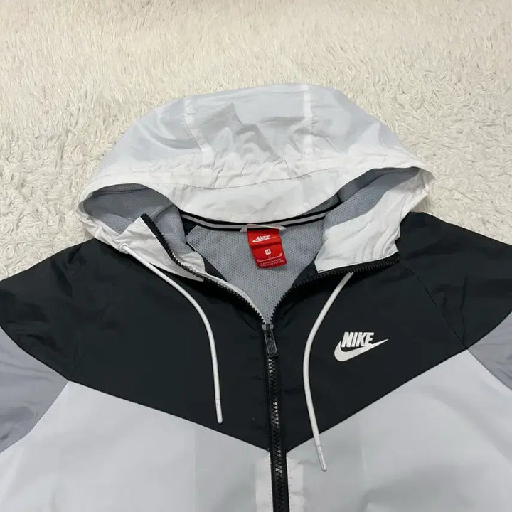 [BUNJANG] Nike Windrunner Windbreaker Jacket / 나이키 윈드러너 바람막이