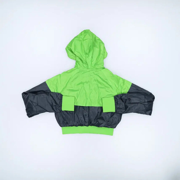 [BUNJANG] Nike Women's Windrunner Reformed Windbreaker Jacket / [S] 나이키 여성 윈드러너 리폼 바람막이 1229H1