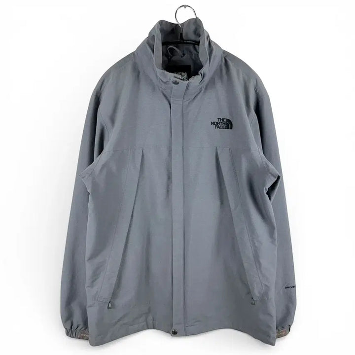 [BUNJANG] The North Face Dryvent Grand Jacket Gray / (L) 노스페이스 드라이벤트 그랜드 자켓 그레이