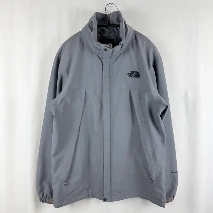 [BUNJANG] The North Face Dryvent Grand Jacket Gray / (L) 노스페이스 드라이벤트 그랜드 자켓 그레이