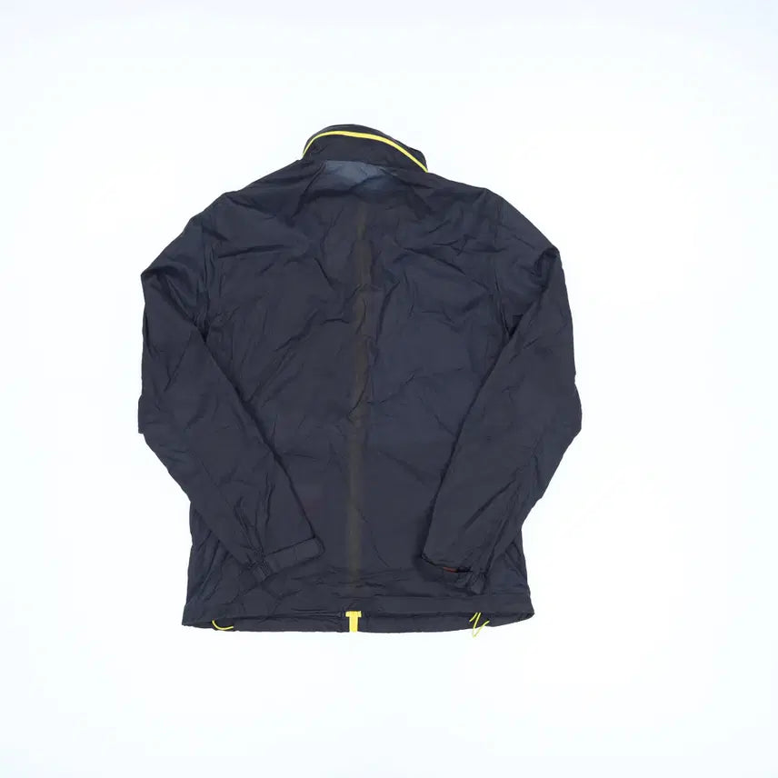[BUNJANG] Elle Golf Windbreaker Zip Jacket / 95 엘르 골프 바람막이 집업 자켓 0206M