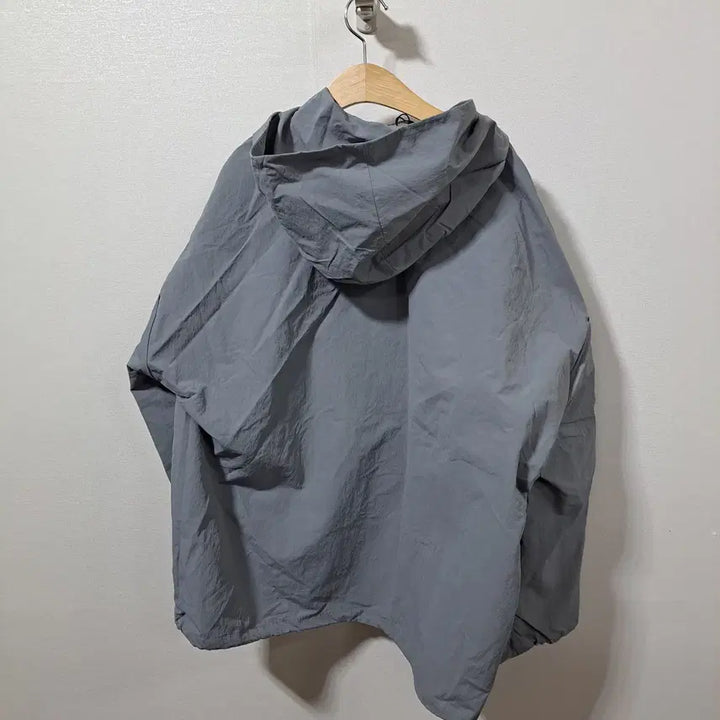 [SOLD OUT] 자라 여성 오버핏 후드 아노락S (c카40)