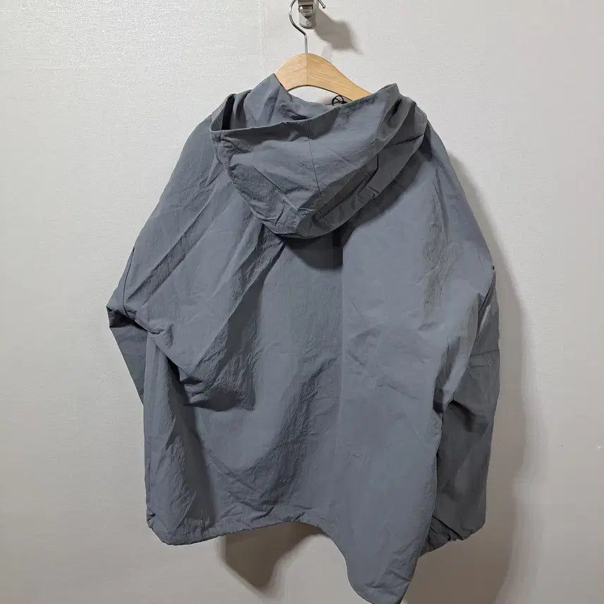 [SOLD OUT] 자라 여성 오버핏 후드 아노락S (c카40)