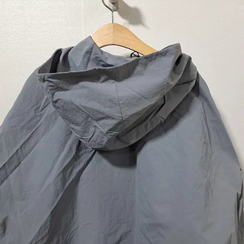 [SOLD OUT] 자라 여성 오버핏 후드 아노락S (c카40)