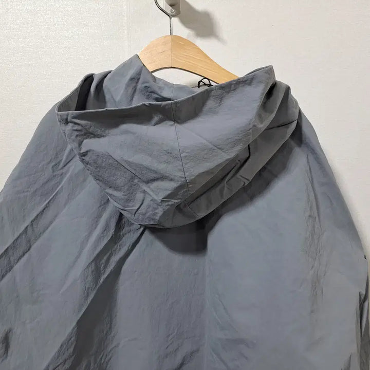[SOLD OUT] 자라 여성 오버핏 후드 아노락S (c카40)