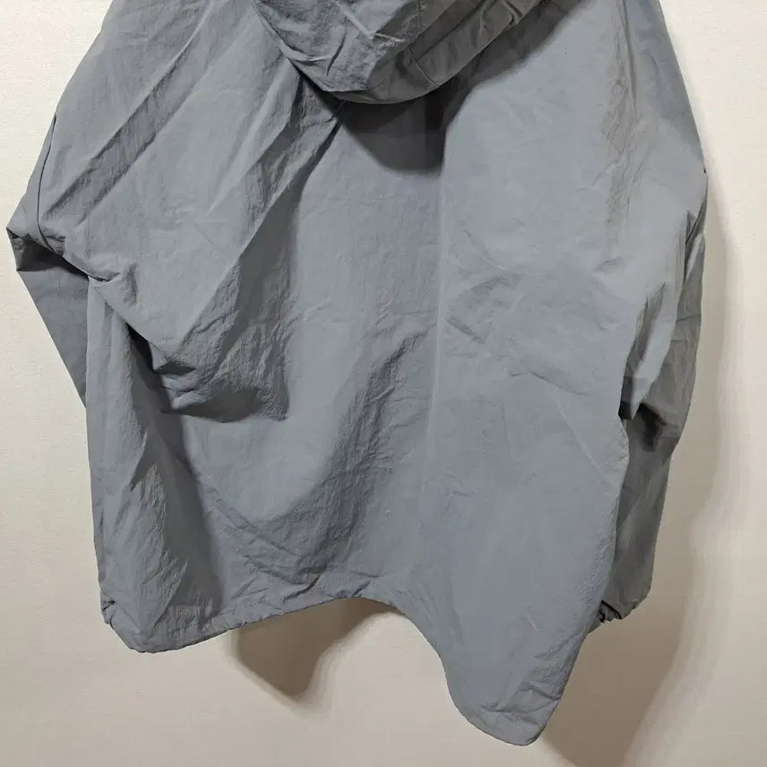 [SOLD OUT] 자라 여성 오버핏 후드 아노락S (c카40)
