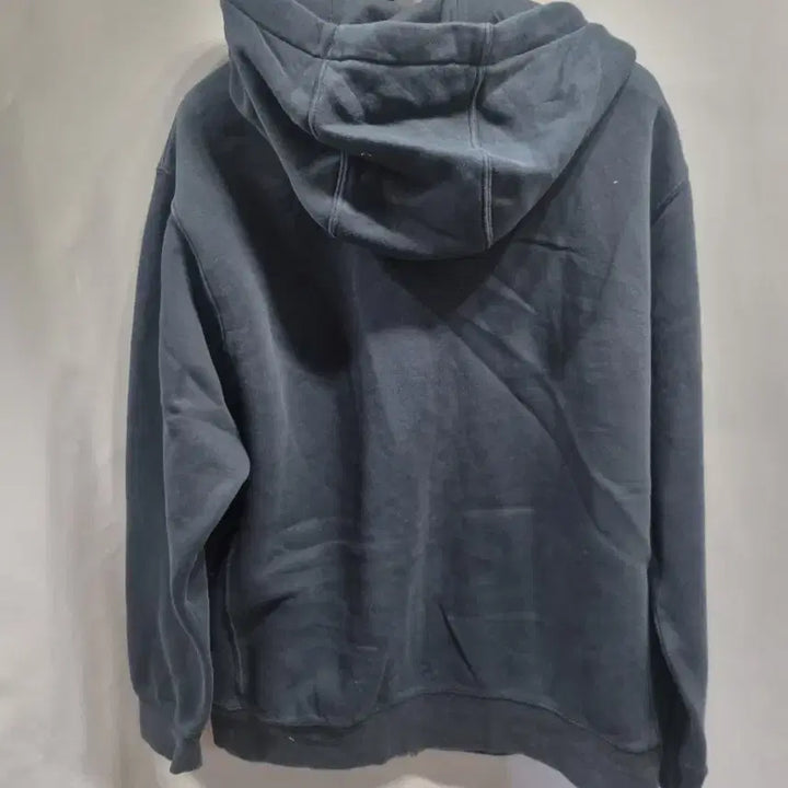 [BUNJANG] Nike Navy Hoodie Zip-up / 나이키 후드집업 네이비