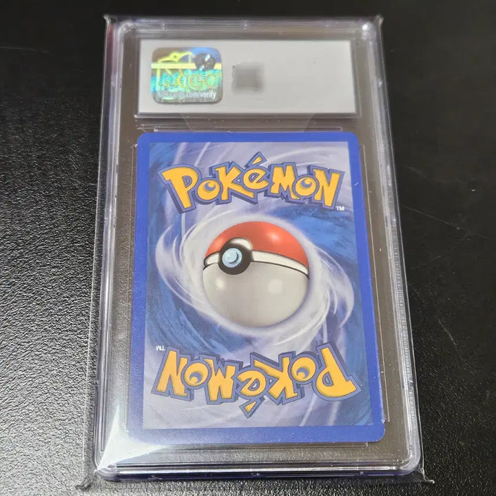 [BUNJANG] Pokemon Butterfree 4-Card Bundle CGC 10 / 포켓몬카드 버터플 4종 CGC 10 일괄 판매